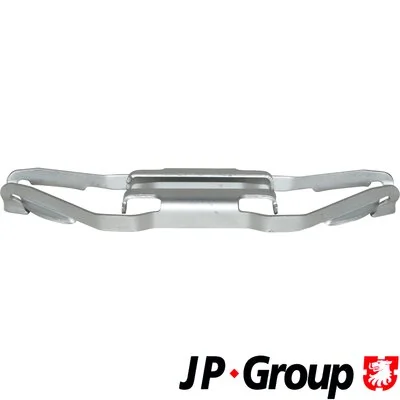 Accessory Kit, disc brake pad